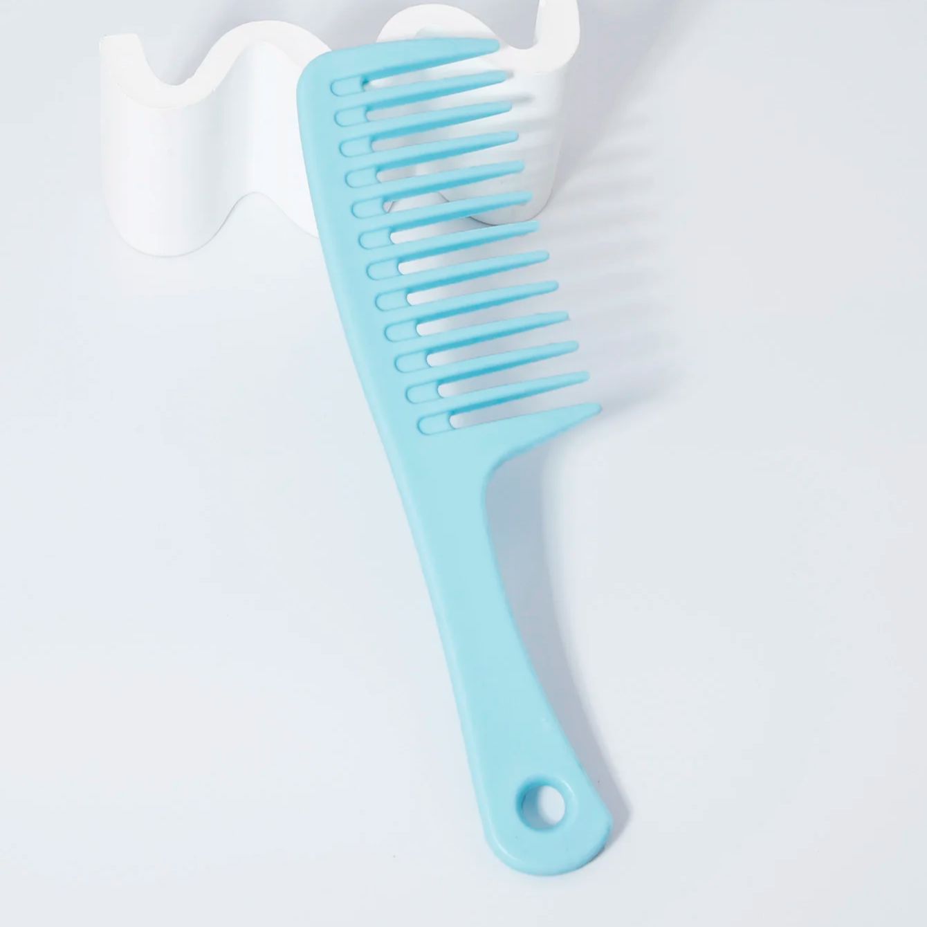 Hairdressing wide tooth stylin - Detangling Wide Comb recension och pris