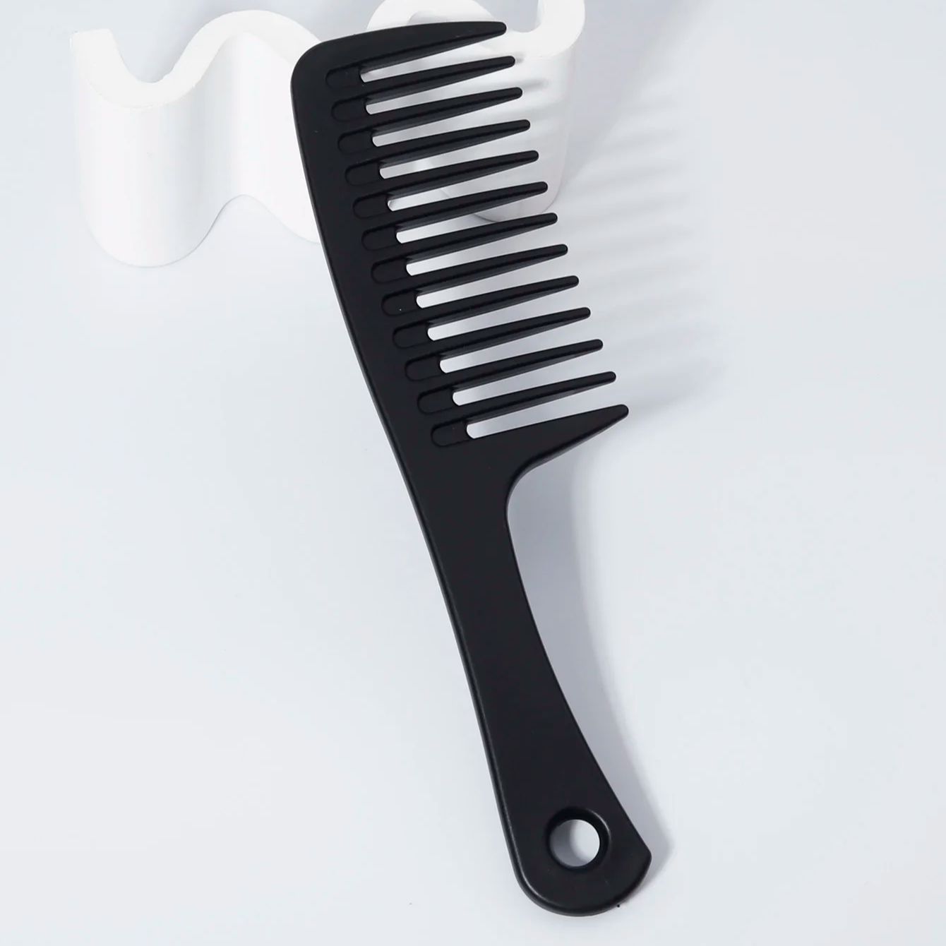 Hairdressing wide tooth stylin - Detangling Wide Comb recension och pris