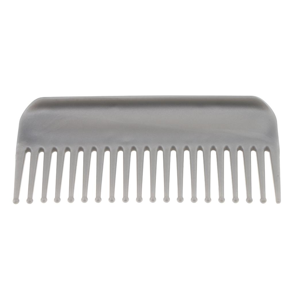 2x Salon Hair Care Detangling  - Detangling Wide Comb recension och pris