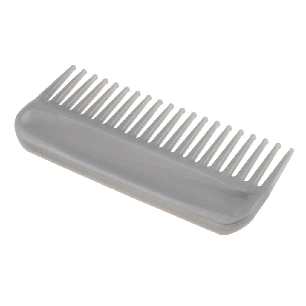 2x Salon Hair Care Detangling  - Detangling Wide Comb recension och pris