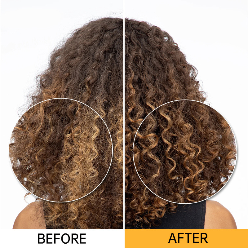 Moroccan Argan Serum Oil For H - Hair Care Korea recension och pris