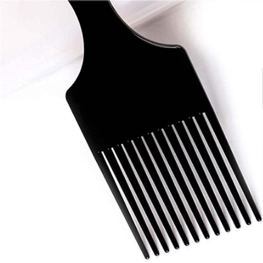Afro Pick Comb For African Ame - Detangling Wide Comb recension och pris